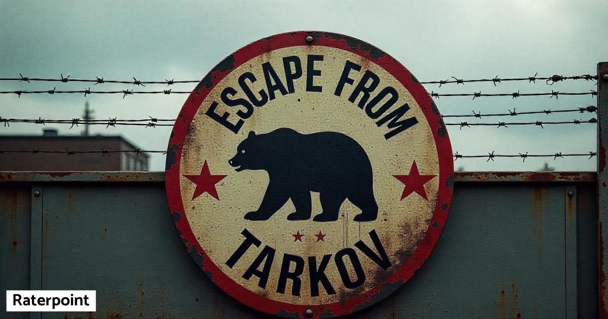 Escape From Tarkov Tier List: Best Maps For Beginners