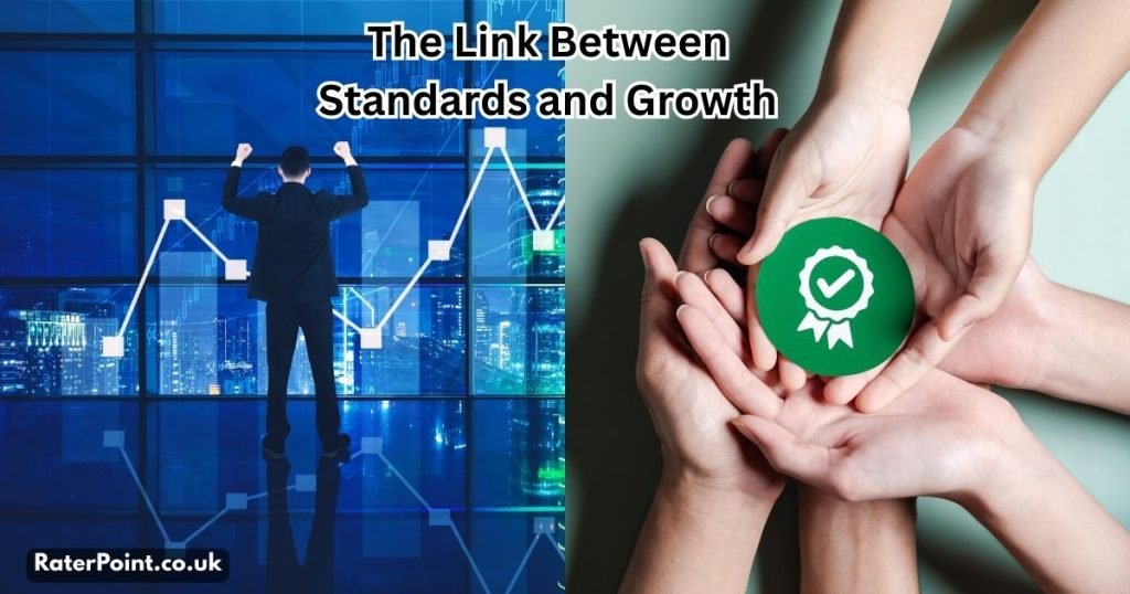 The Link Between Standards and Growth