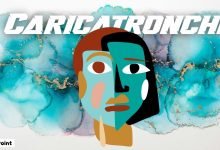 Caricatronchi