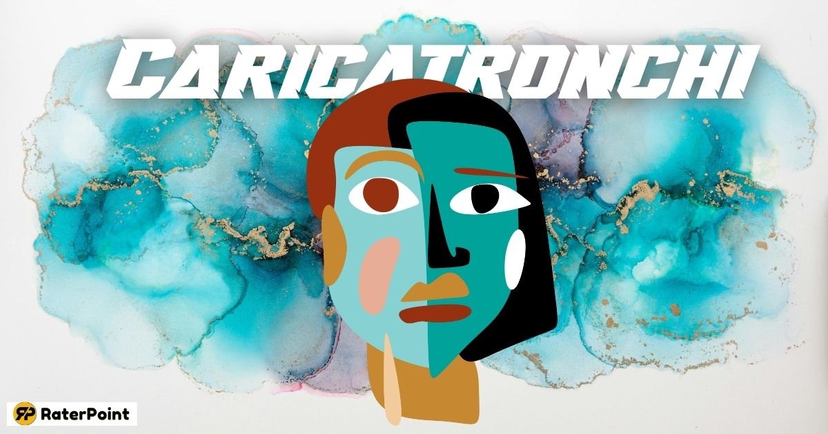 Caricatronchi