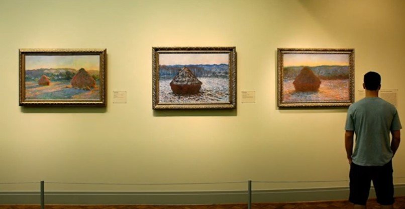 How Caricatronchi Changed Modern Art