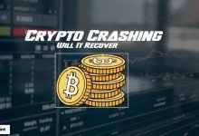 Why is Crypto Crashing and Will It Recover