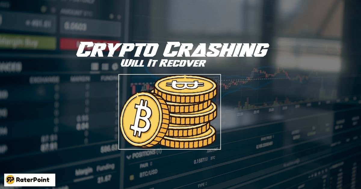 Why is Crypto Crashing and Will It Recover