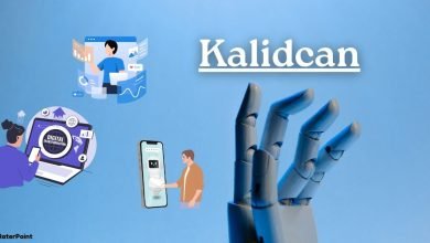 kalidcan