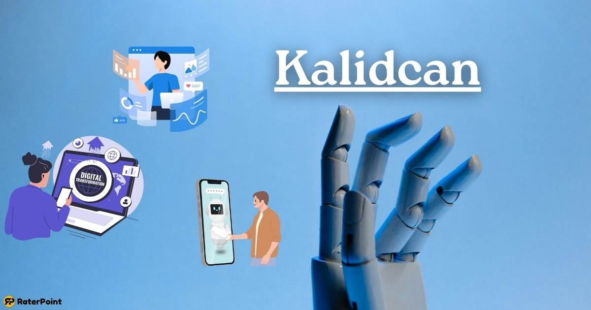 kalidcan