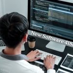 New Software 418dsg7