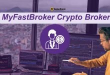 MyFastBroker Crypto Brokers