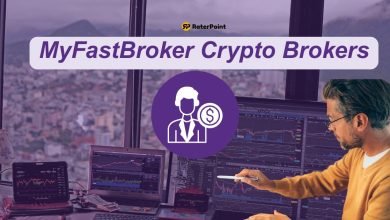 MyFastBroker Crypto Brokers