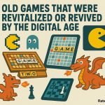 Modern table game