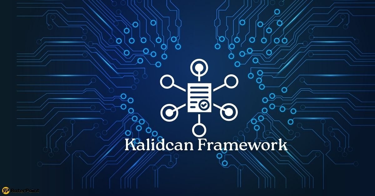 The Kalidcan Framework