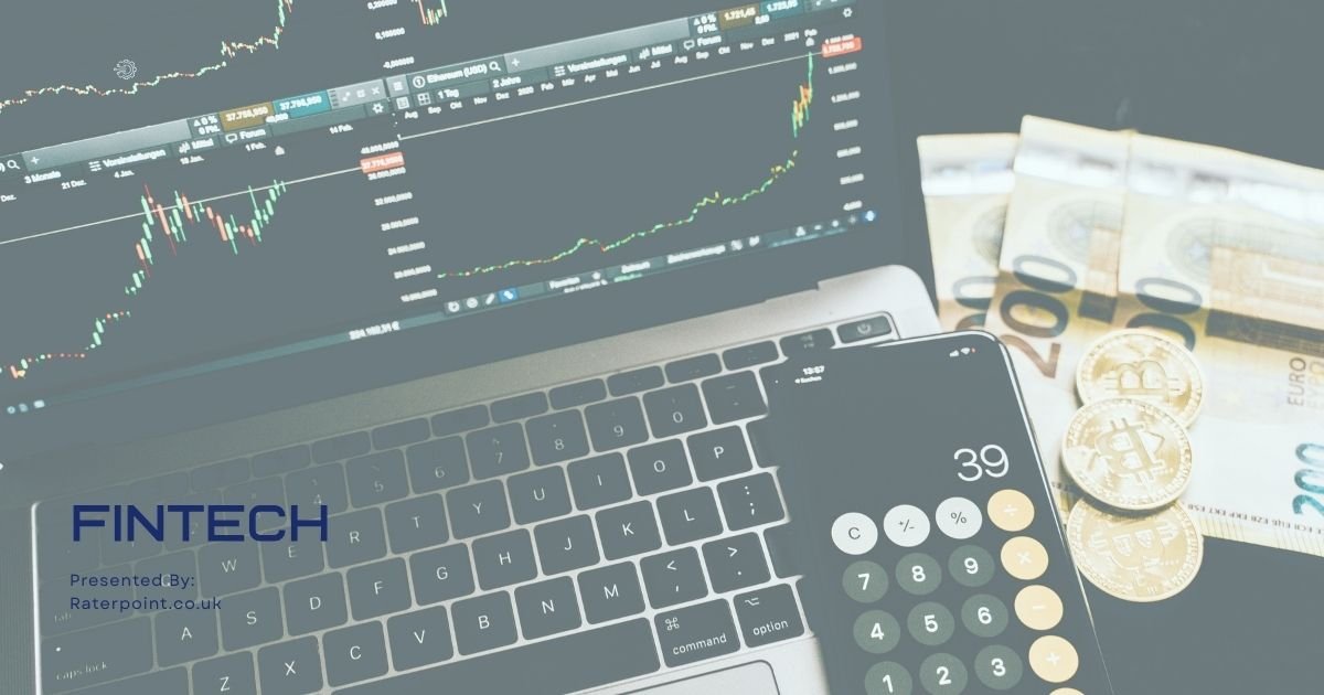 Key Areas of New Digital Technology in Thailand: Fintech