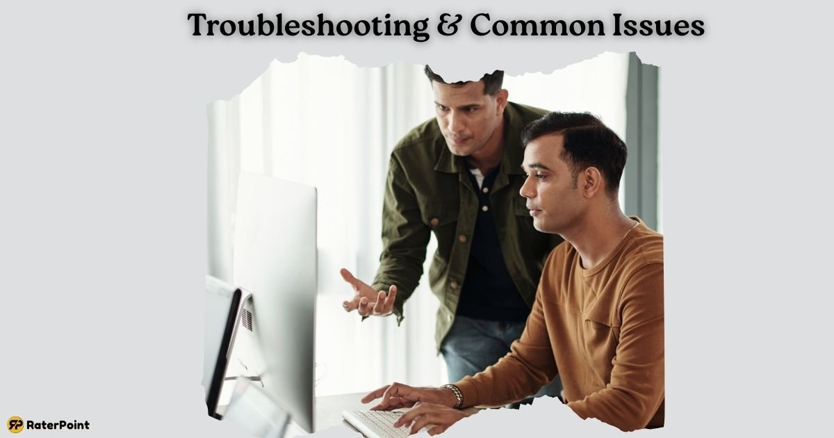 Troubleshooting & Common Issues in 418dsg7