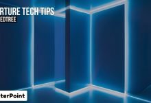 Nurture Tech Tips EmbedTree