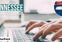 Tennessee Business Search
