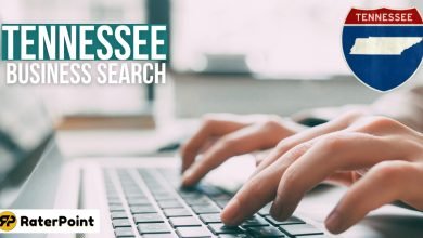 Tennessee Business Search