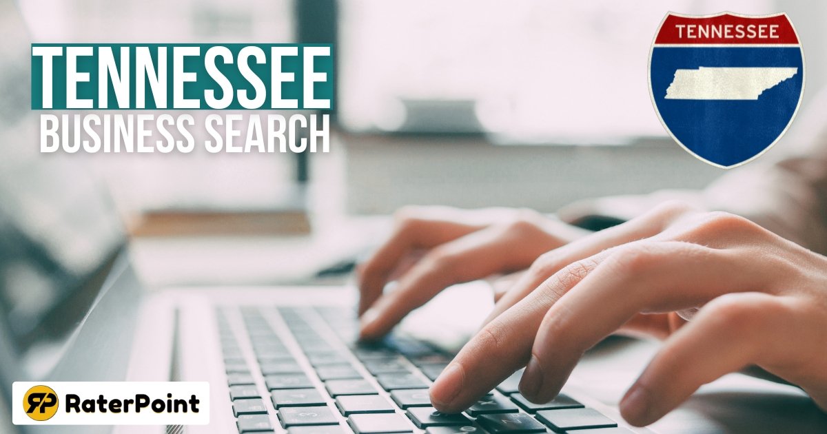 Tennessee Business Search