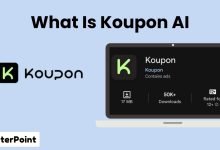 Koupon AI