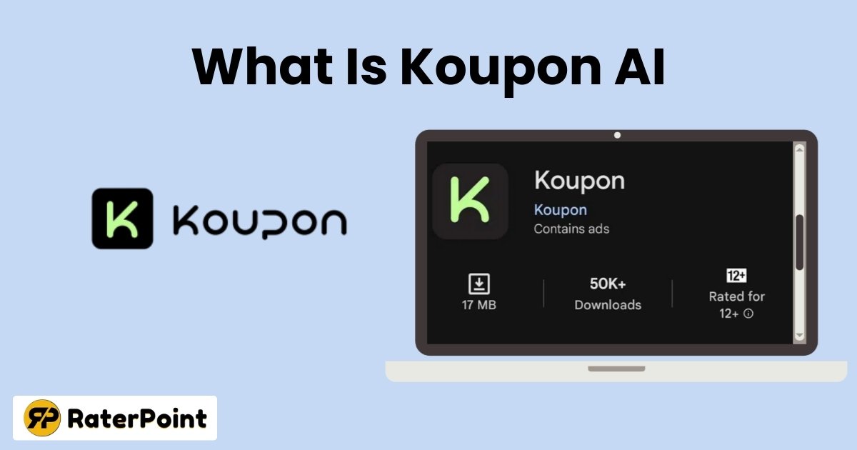 Koupon AI