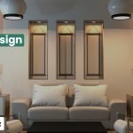 AI Interior Design