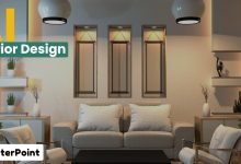 AI Interior Design