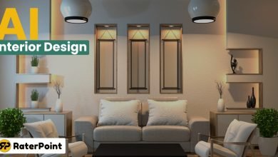 AI Interior Design