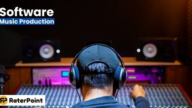 Music Production Software