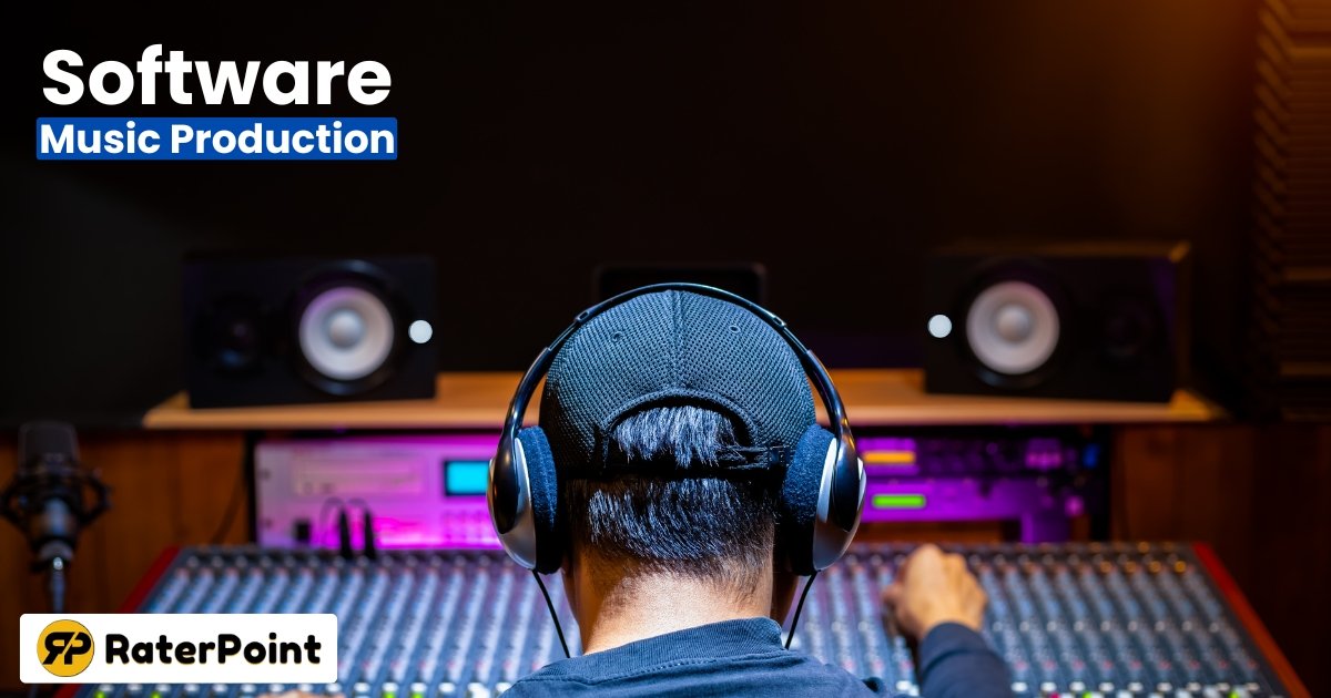 Music Production Software