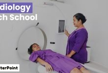 Radiology Tech School
