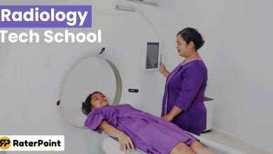 Radiology Tech School