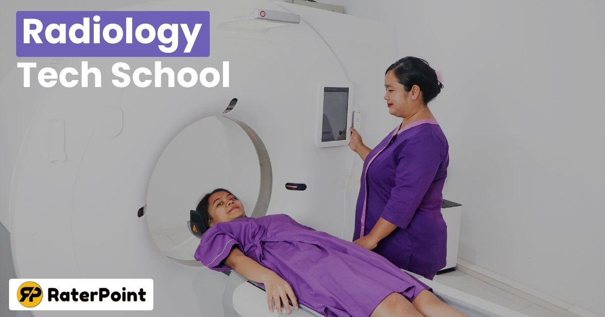 Radiology Tech School