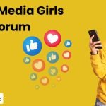 Social Media Girls Forum