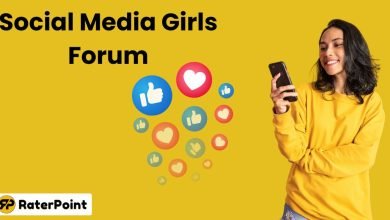 Social Media Girls Forum
