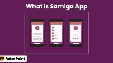 Samigo App