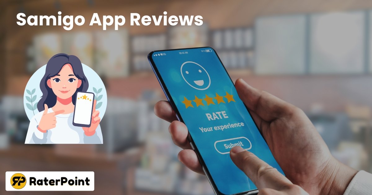 Samigo App Reviews