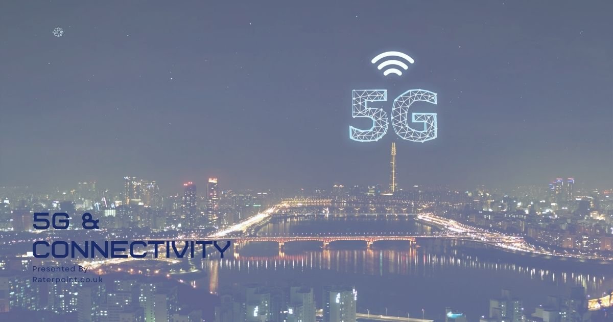  5G & Connectivity: digital strategy of Thailand