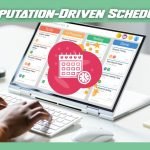 Reputation-Driven Scheduling