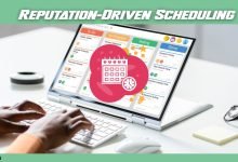Reputation-Driven Scheduling