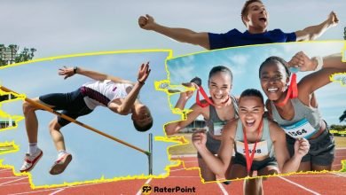 sports harmonicode