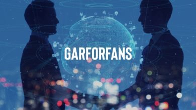 Garforfans