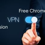 How can a free Chrome VPN extension improve your browsing safety