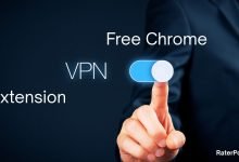 How can a free Chrome VPN extension improve your browsing safety