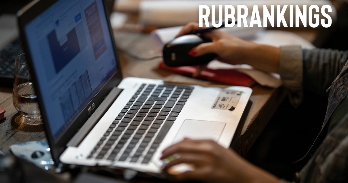 RubRankings