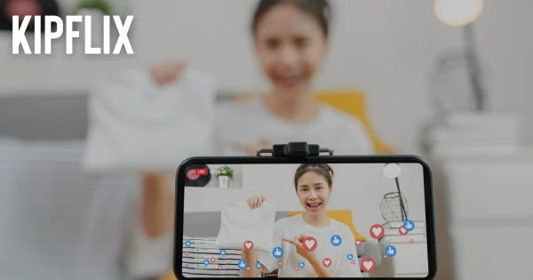 Kipflix