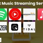Best Music Streaming Service