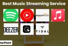 Best Music Streaming Service