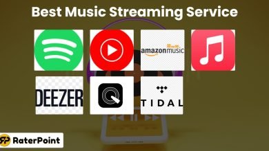 Best Music Streaming Service
