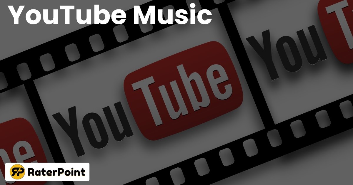 YouTube Music