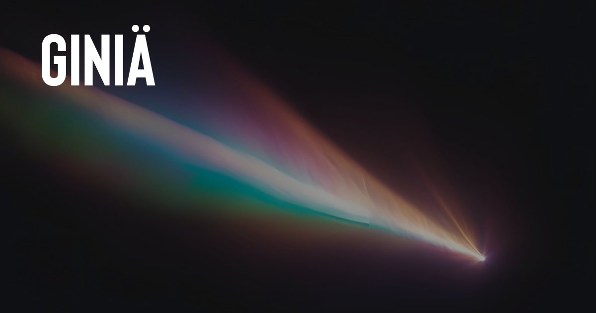 Giniä
