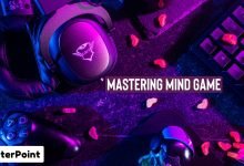 mastering mind game