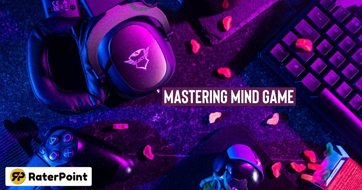 mastering mind game